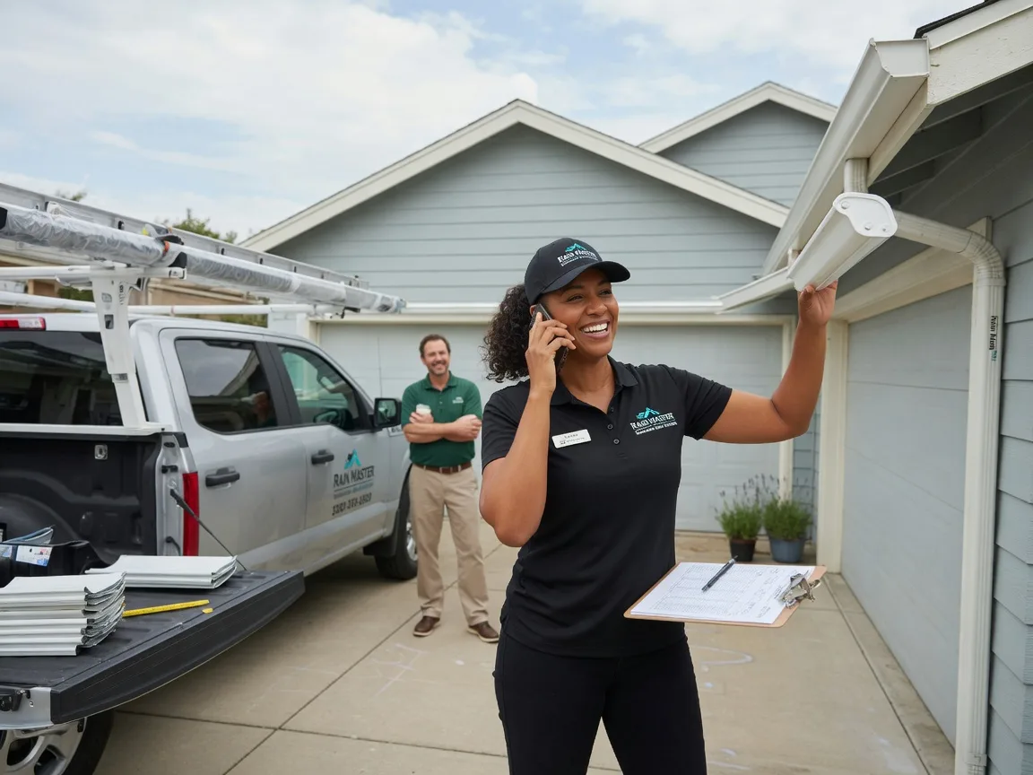 Gutter Installation Cooperstown, ND FAQs